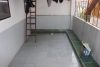 4floor-house with 3bedroom house for rent in Au co St, Tay Ho, Ha Noi